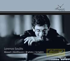 WYCOFANY   Mozart: Piano Conc. 24, Beethoven: Variations, Brahms: Intermezzi, Scriabin